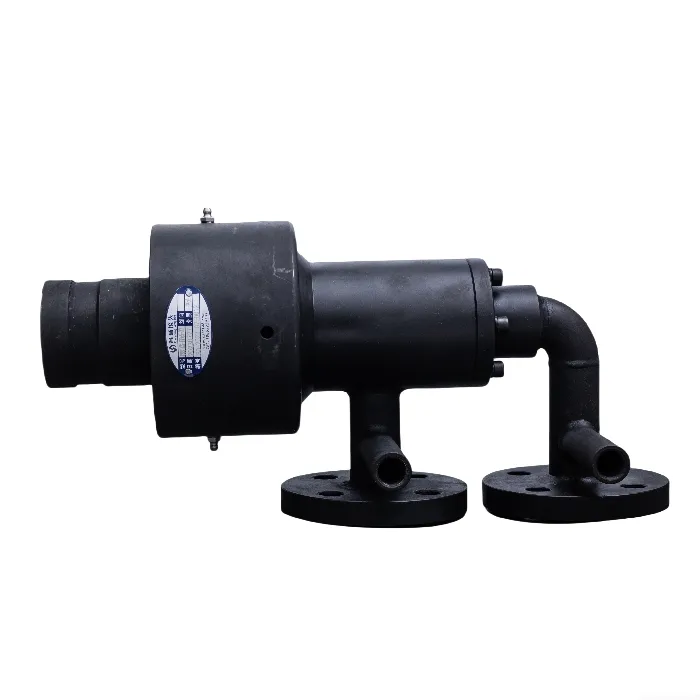 Metallist pöörlev liigend