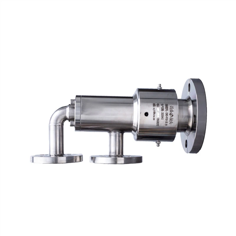 Tööstuslik pöörlemisühing